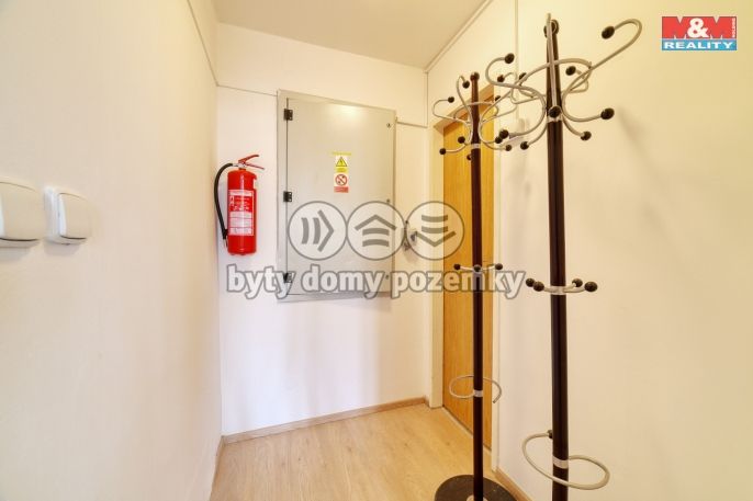 Prodej, Obchod a služby, Mariánské Lázně