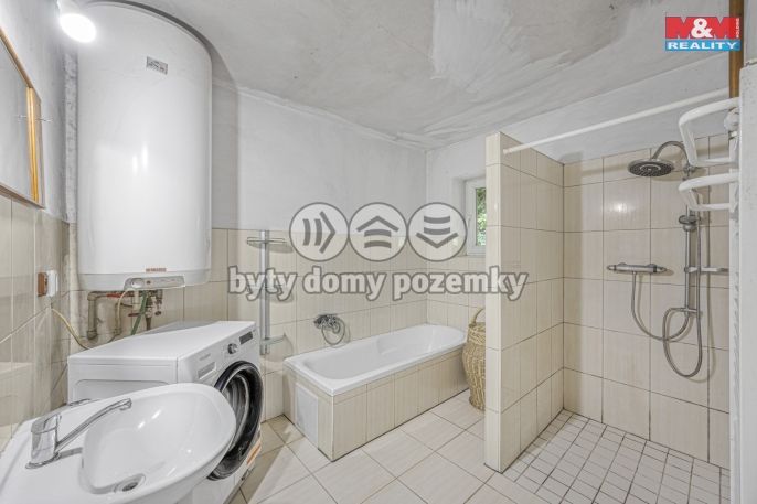 Prodej, Rodinný dům, Police nad Metují