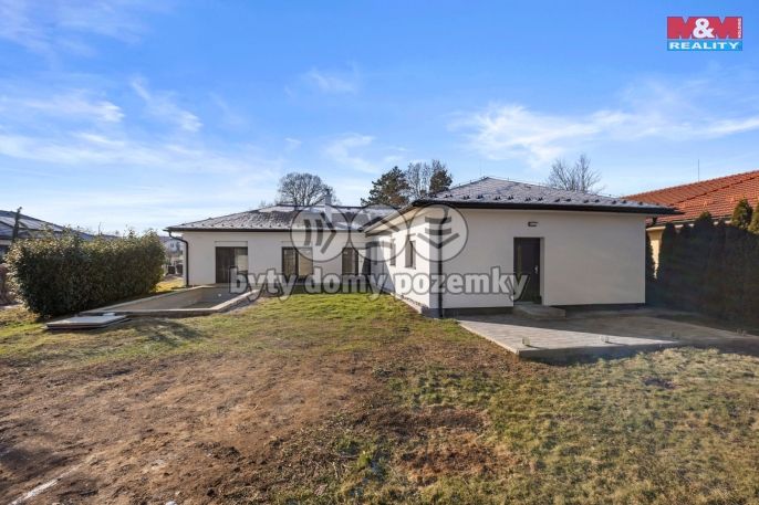 Prodej, Rodinný dům, Chrudim