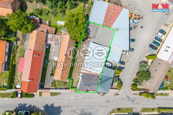Prodej, Restaurace, stravování, Křečkov