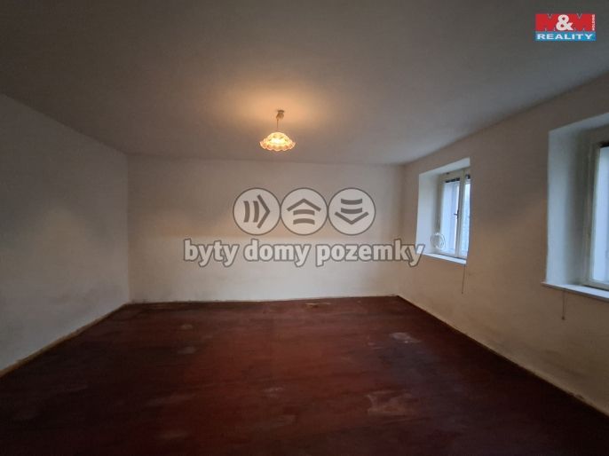 Prodej, Rodinný dům, Starý Petřín