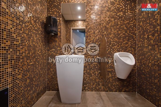 Pronájem, Obchod a služby, Rožnov pod Radhoštěm