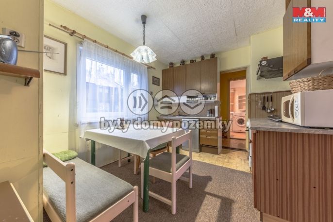 Prodej, Rodinný dům, Desná