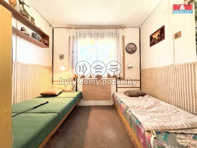 Prodej, Zahrada, Ostrava