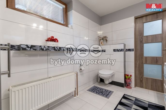 Prodej, Rodinný dům, Raškovice