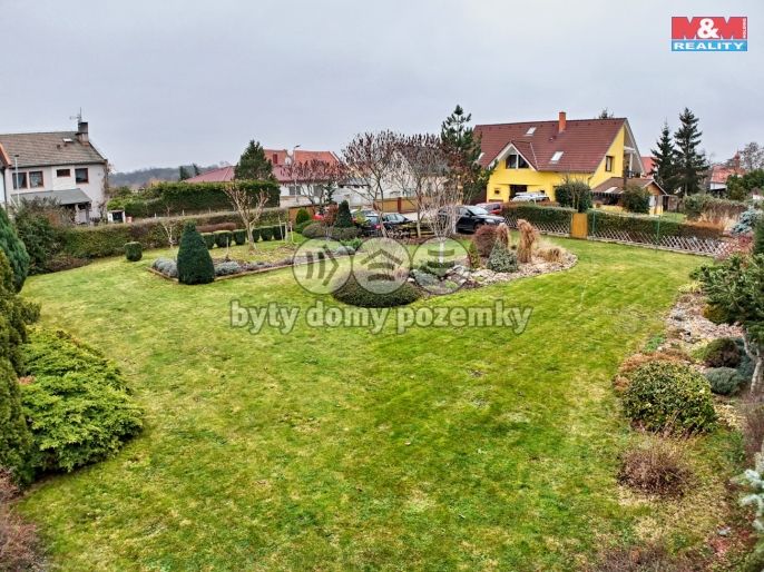 Prodej, Pozemek k bydlení, Žatec