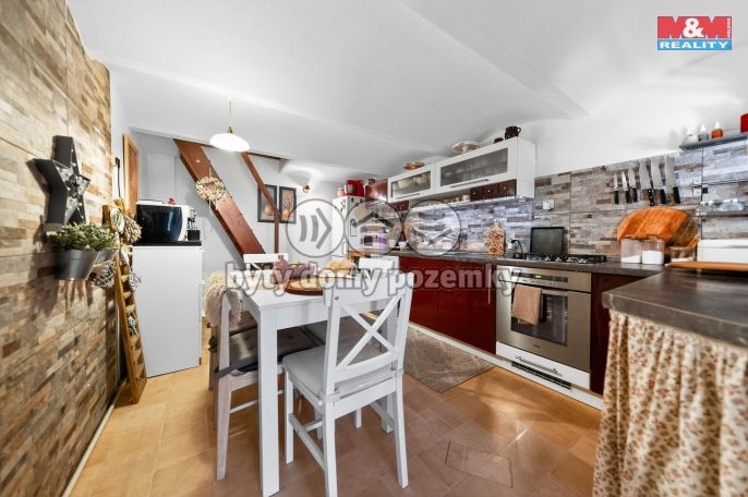 Prodej, Rodinný dům, Lednice