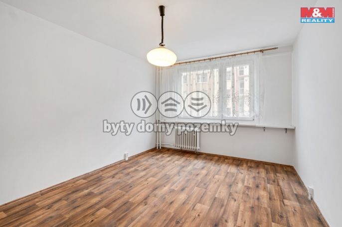 Pronájem, Byt 2+1, Ústí nad Labem
