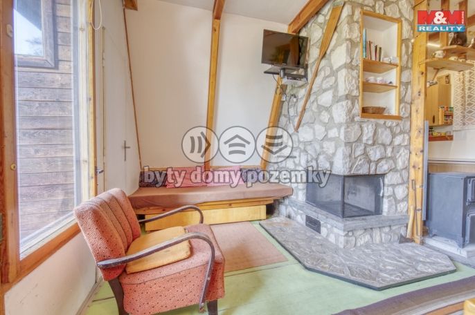 Prodej, Chata, Nezvěstice