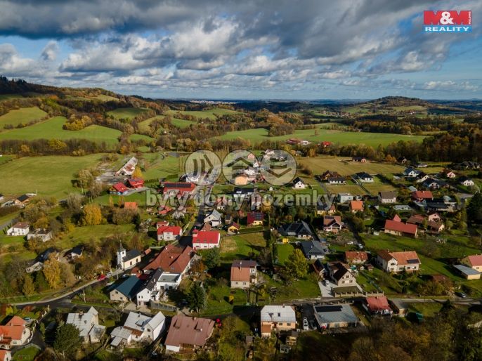 Prodej, Pozemek k bydlení, Lhotka