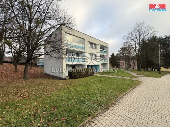 Prodej, Byt 2+1, Orlová