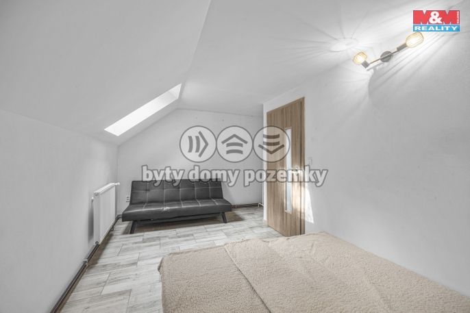 Prodej, Rodinný dům, Kořenice