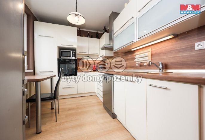 Prodej, Byt 3+1, Olomouc