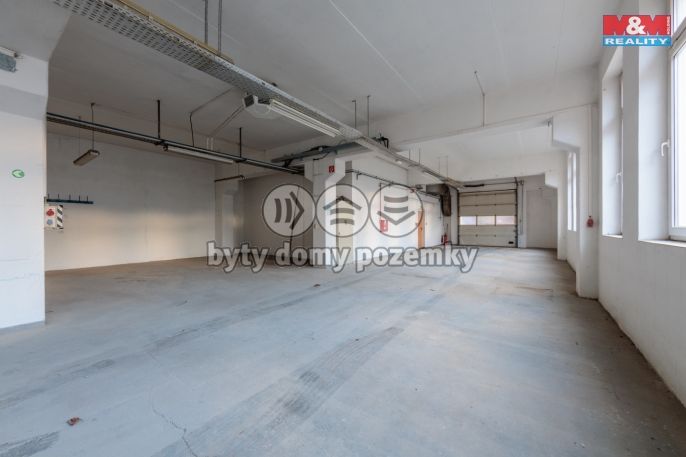 Prodej, Obchodní objekt, Nejdek