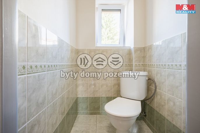 Prodej, Rodinný dům, Benešov