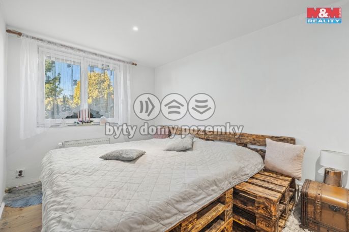 Prodej, Rodinný dům, Nedomice