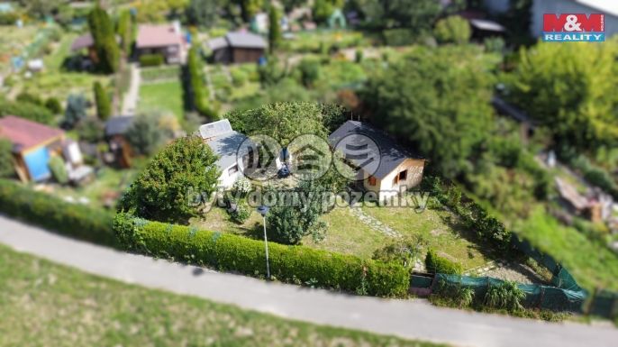 Prodej, Zahrada, Opava