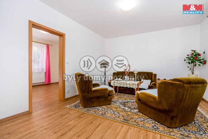 Prodej, Rodinný dům, Všestary