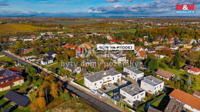 Prodej, Rodinný dům, Libiš
