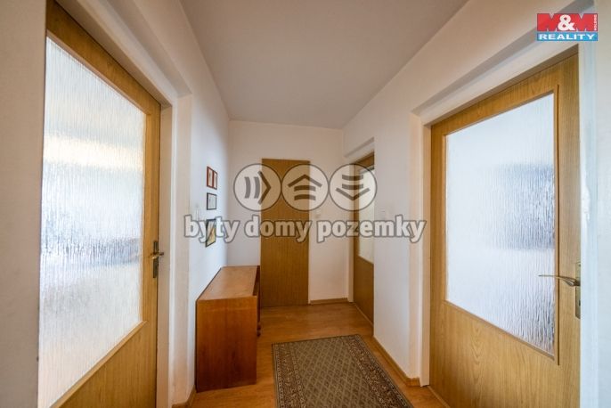 Prodej, Rodinný dům, Veselí nad Moravou