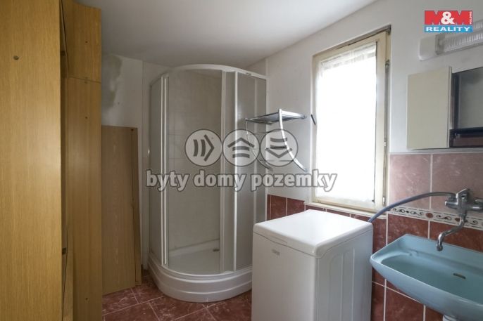 Prodej, Chata, Olomouc