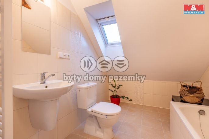 Prodej, Rodinný dům, Káraný