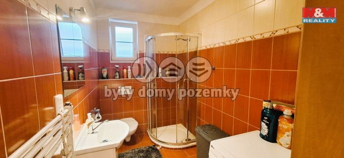 Prodej, Byt 2+kk, Benátky nad Jizerou