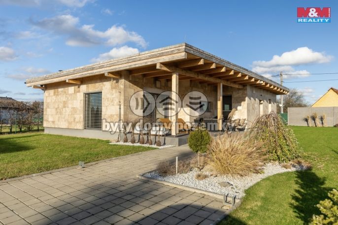 Prodej, Rodinný dům, Havířov