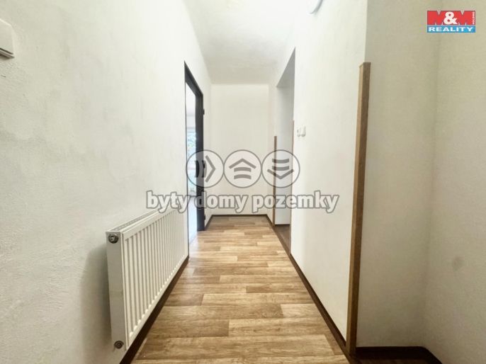 Prodej, Byt 2+1, Kryry