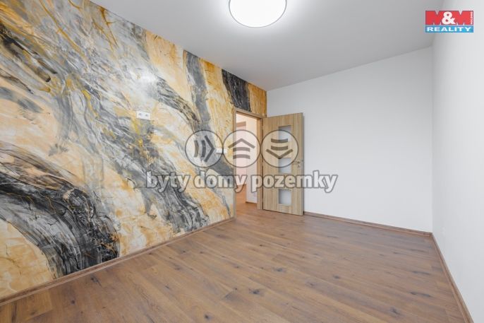 Prodej, Byt 2+kk, Karlovy Vary