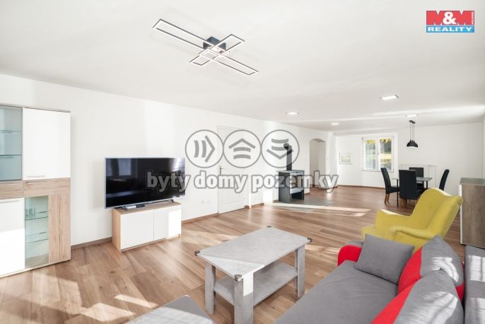 Prodej, Rodinný dům, Nechanice