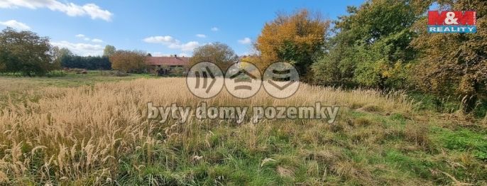 Prodej, Pozemek k bydlení, Uhlířská Lhota