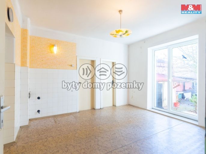 Prodej, Rodinný dům, Hulín