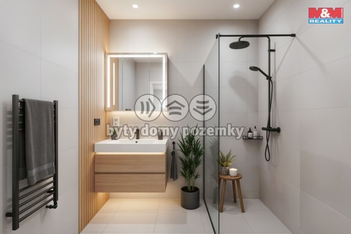 Prodej, Byt 2+1, Ústí nad Labem