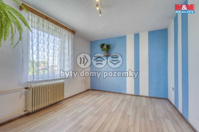 Prodej, Byt 3+1, Horní Bělá