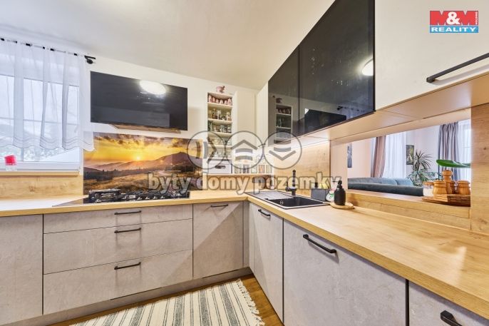 Prodej, Rodinný dům, Svoboda nad Úpou