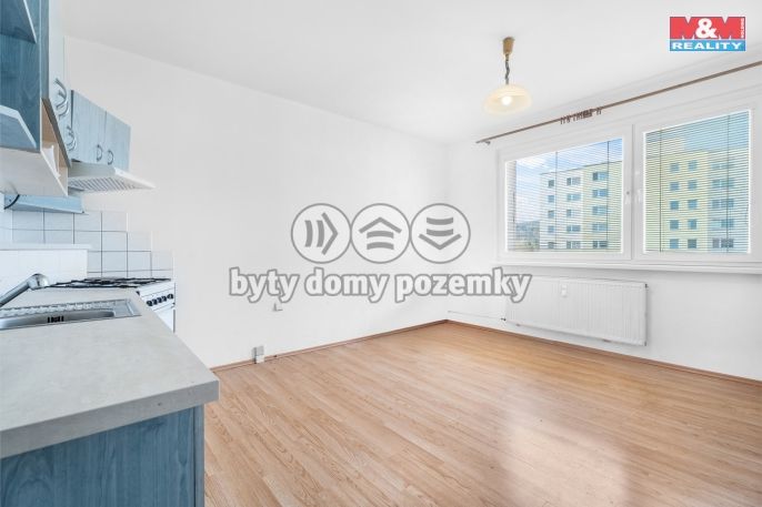 Prodej, Byt 2+kk, Varnsdorf