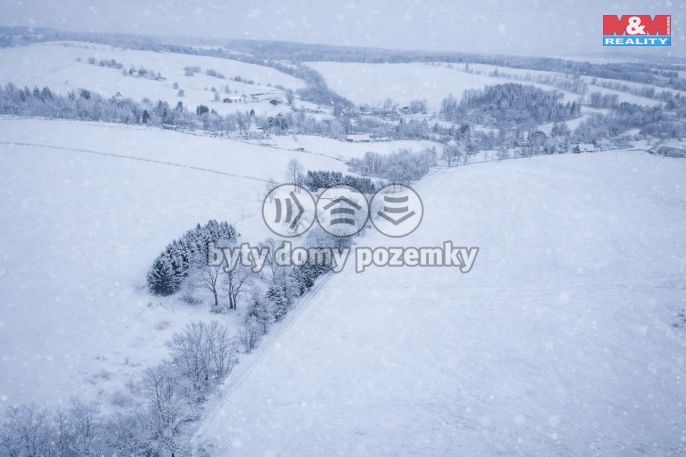 Prodej, Pozemek k bydlení, Rokytnice v Orlických horách