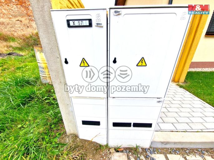 Prodej, Pozemek k bydlení, Oldřišov