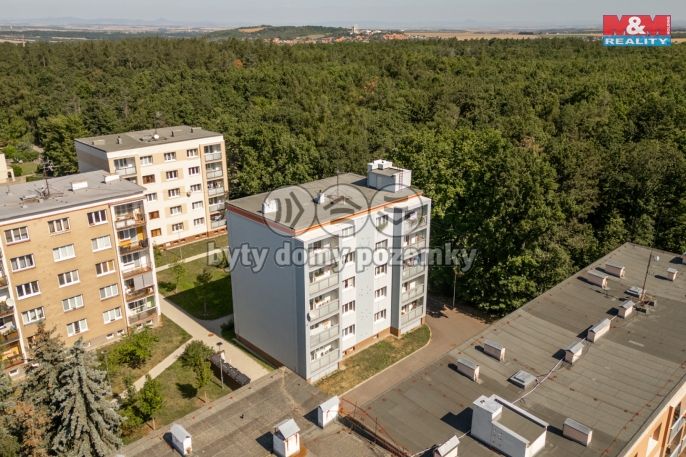 Prodej, Byt 3+1, Kladno