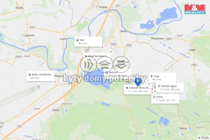 Prodej, Rodinný dům, Žďár