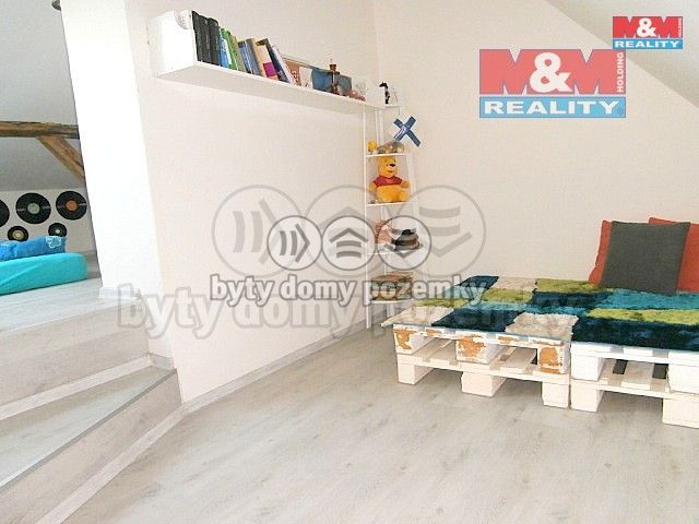 Pronájem, Byt 2+1, Ostrava