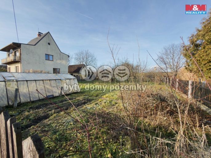 Prodej, Rodinný dům, Žabeň