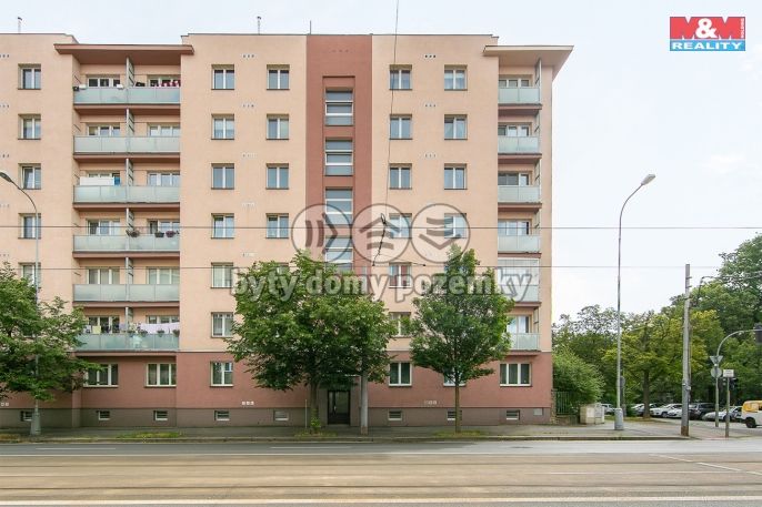 Prodej, Byt 1+1, Plzeň