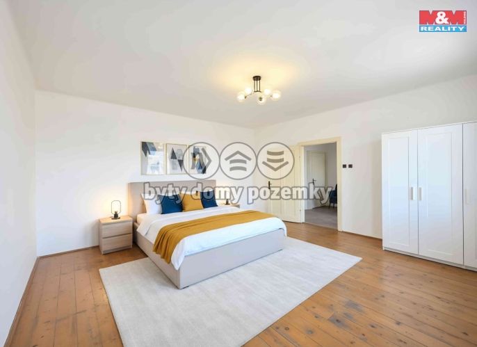 Prodej, Byt 3+1, Krnov