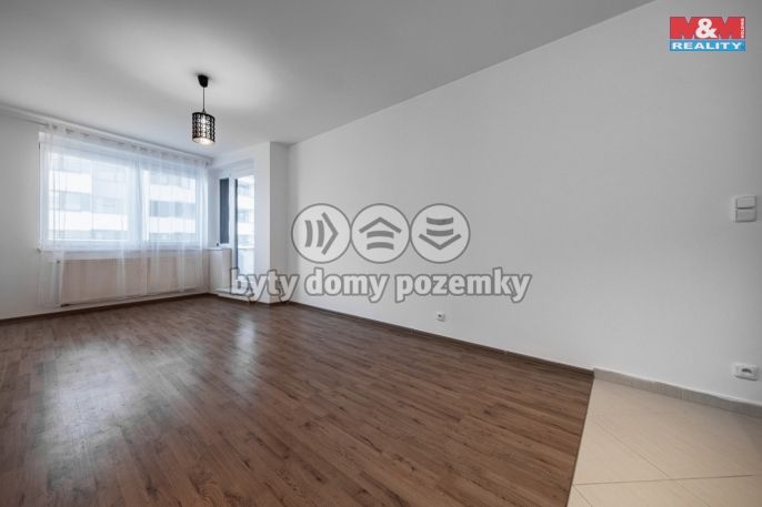 Prodej, Byt 2+kk, Praha