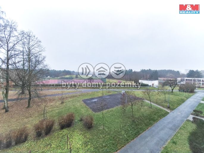 Prodej, Byt 2+1, Hradec Králové