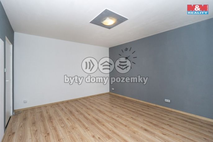 Prodej, Byt 2+1, Choceň