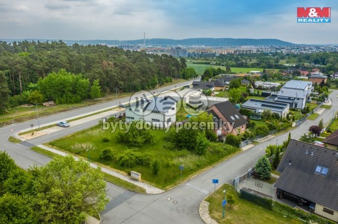 Prodej, Pozemek k bydlení, Bradlec