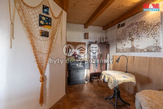 Prodej, Zahrada, Jablůnka